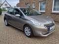 Peugeot 208 Active 1Hand Tüv Neu Brun - thumbnail 5
