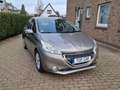 Peugeot 208 Active 1Hand Tüv Neu Brun - thumbnail 6