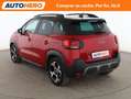Citroen C3 Aircross 1.2 PureTech Shine Rojo - thumbnail 4