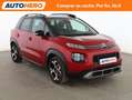 Citroen C3 Aircross 1.2 PureTech Shine Rojo - thumbnail 8