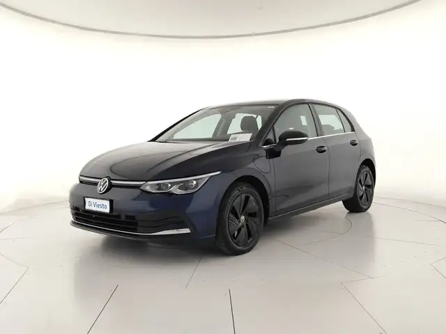 Volkswagen Golf 1.4 tsi ehybrid 204cv style dsg