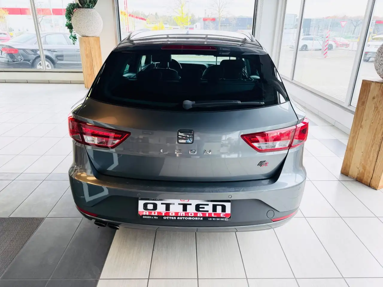 Das Auto