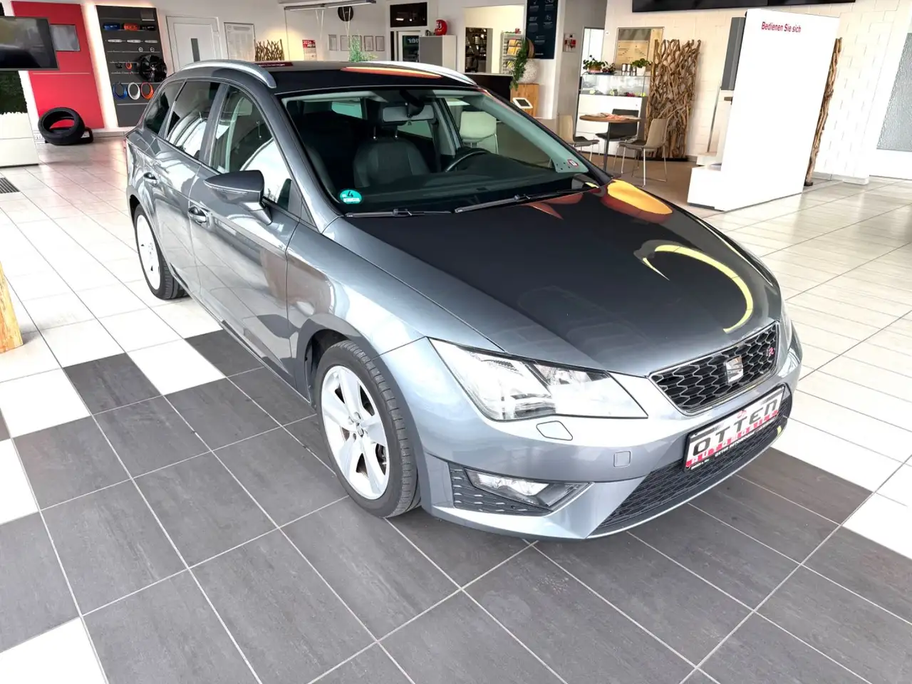 Das Auto