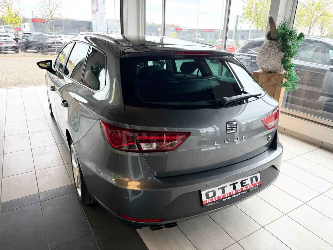 Das Auto
