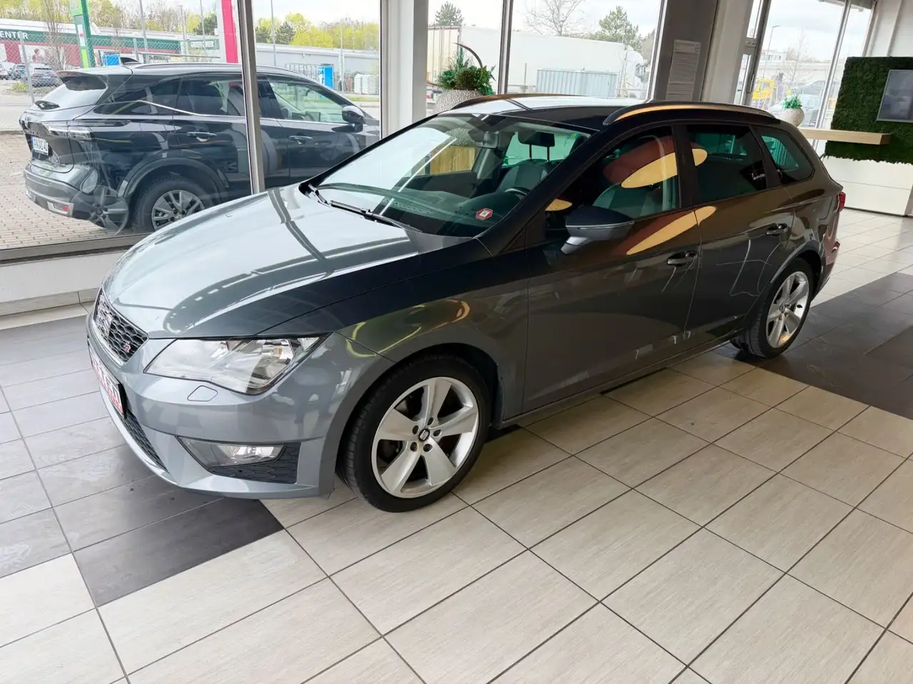 Das Auto