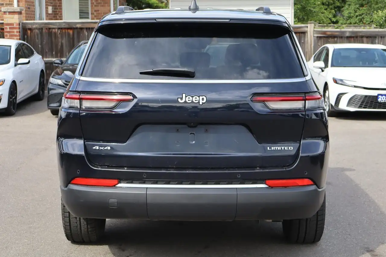 Jeep Grand Cherokee fotografie Jeep Grand Cherokee
