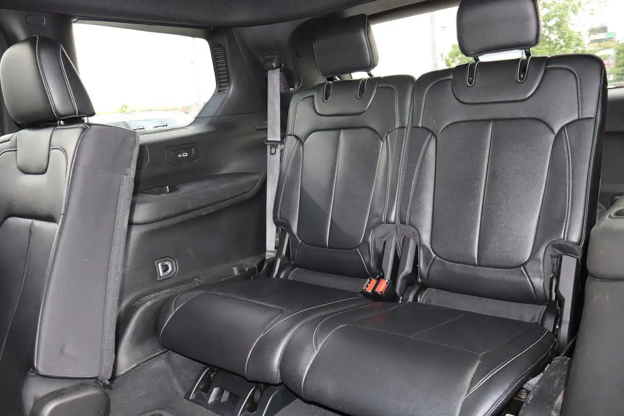 Jeep Grand Cherokee fotografie Jeep Grand Cherokee