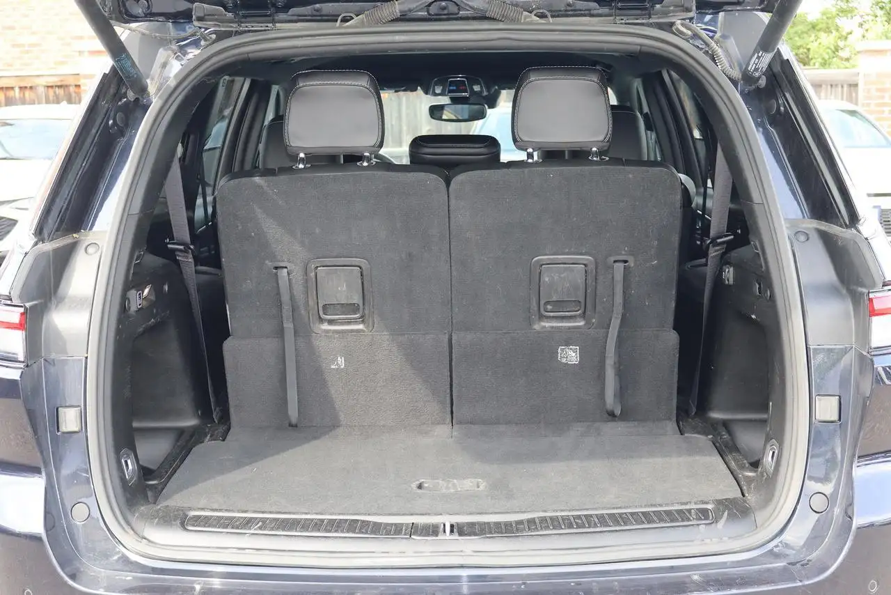 Jeep Grand Cherokee fotografie Jeep Grand Cherokee