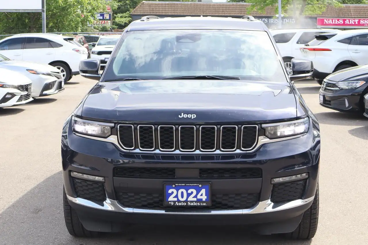 Jeep Grand Cherokee fotografie Jeep Grand Cherokee