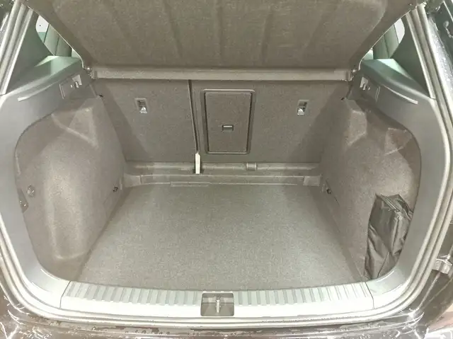 Cupra Ateca view 11
