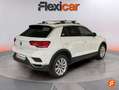 Volkswagen T-Roc 1.6TDI Advance Blanc - thumbnail 8