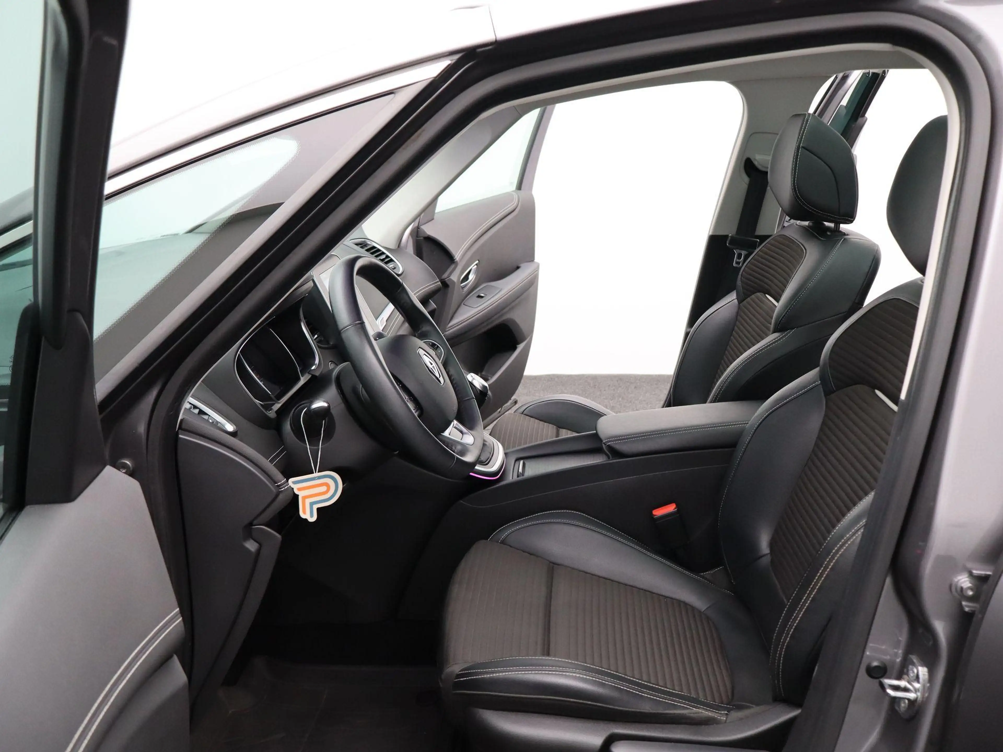 Renault Scenic TCe 140 GPF Intens | Panoramadak | Achteruitrijcam — photo 12