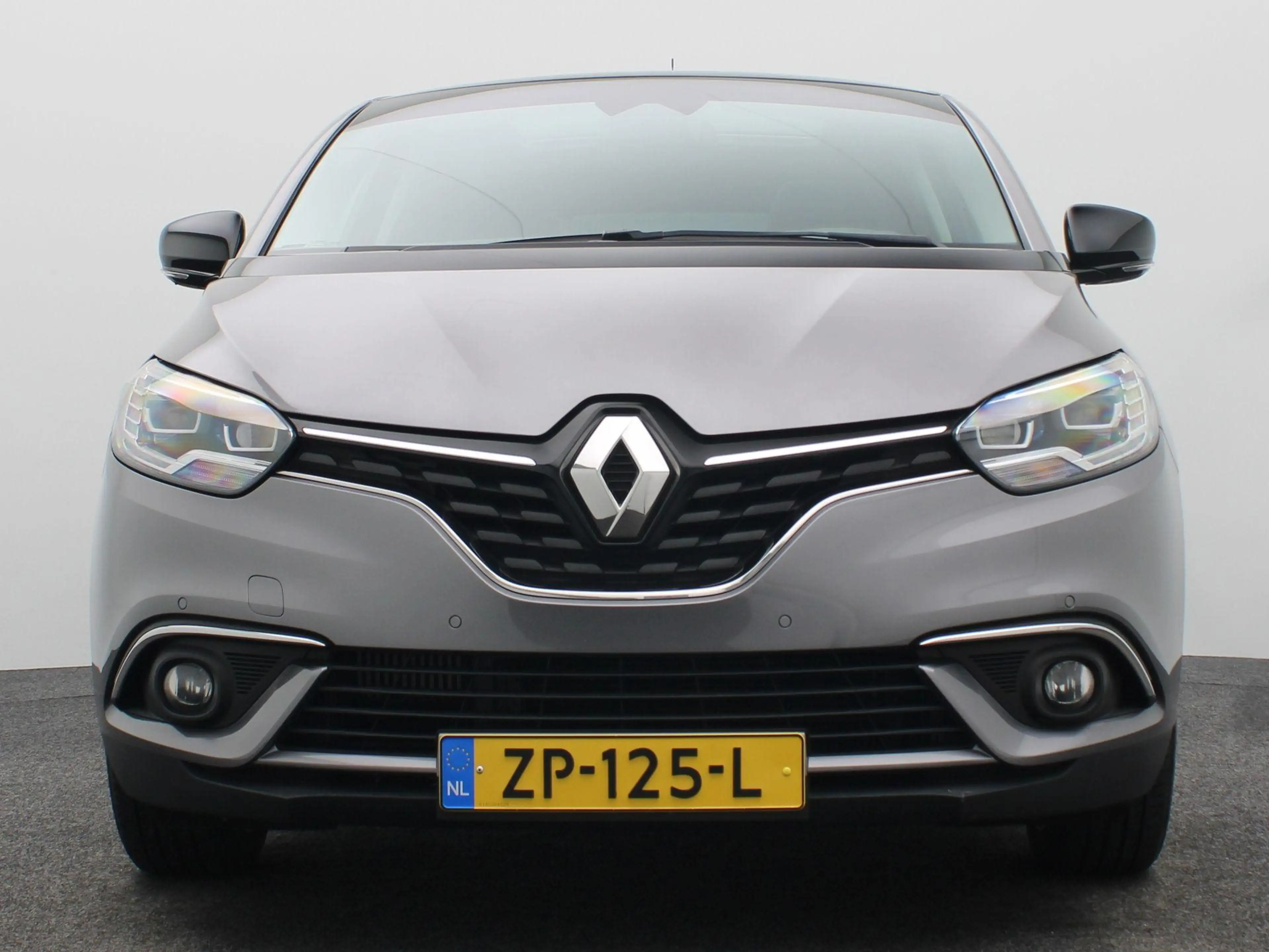 Renault Scenic TCe 140 GPF Intens | Panoramadak | Achteruitrijcam — photo 8