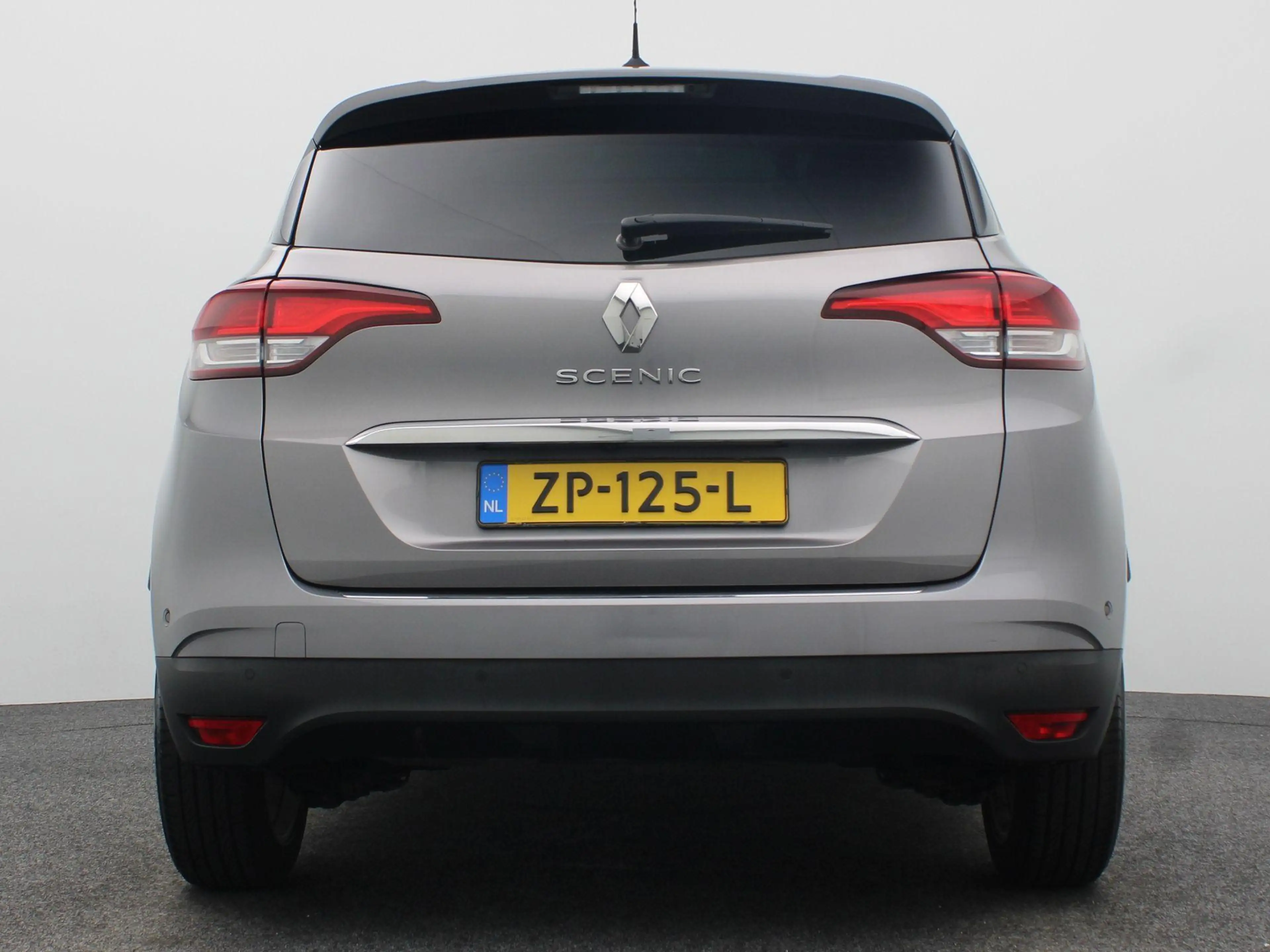 Renault Scenic TCe 140 GPF Intens | Panoramadak | Achteruitrijcam — photo 4