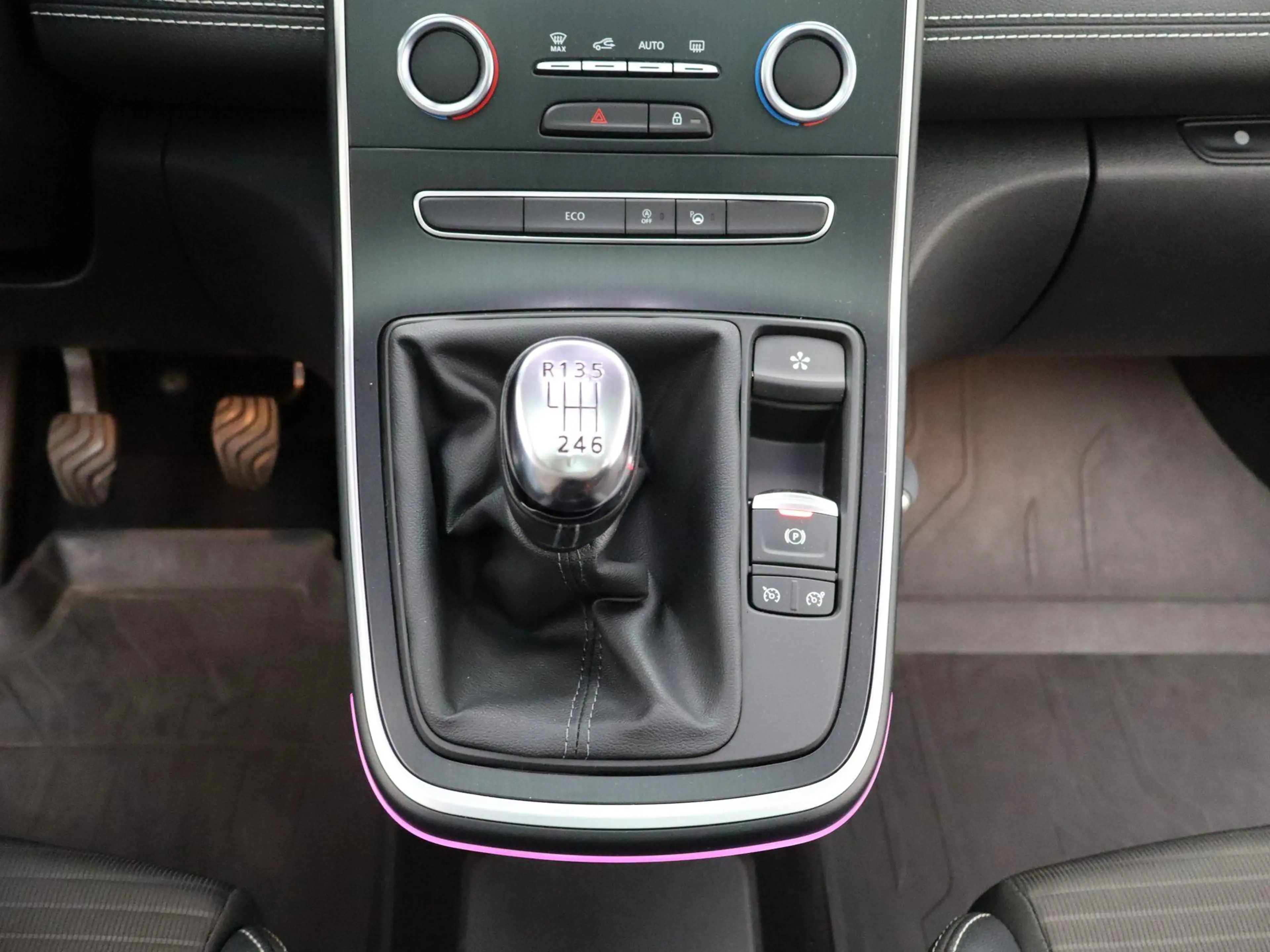 Renault Scenic TCe 140 GPF Intens | Panoramadak | Achteruitrijcam — photo 13