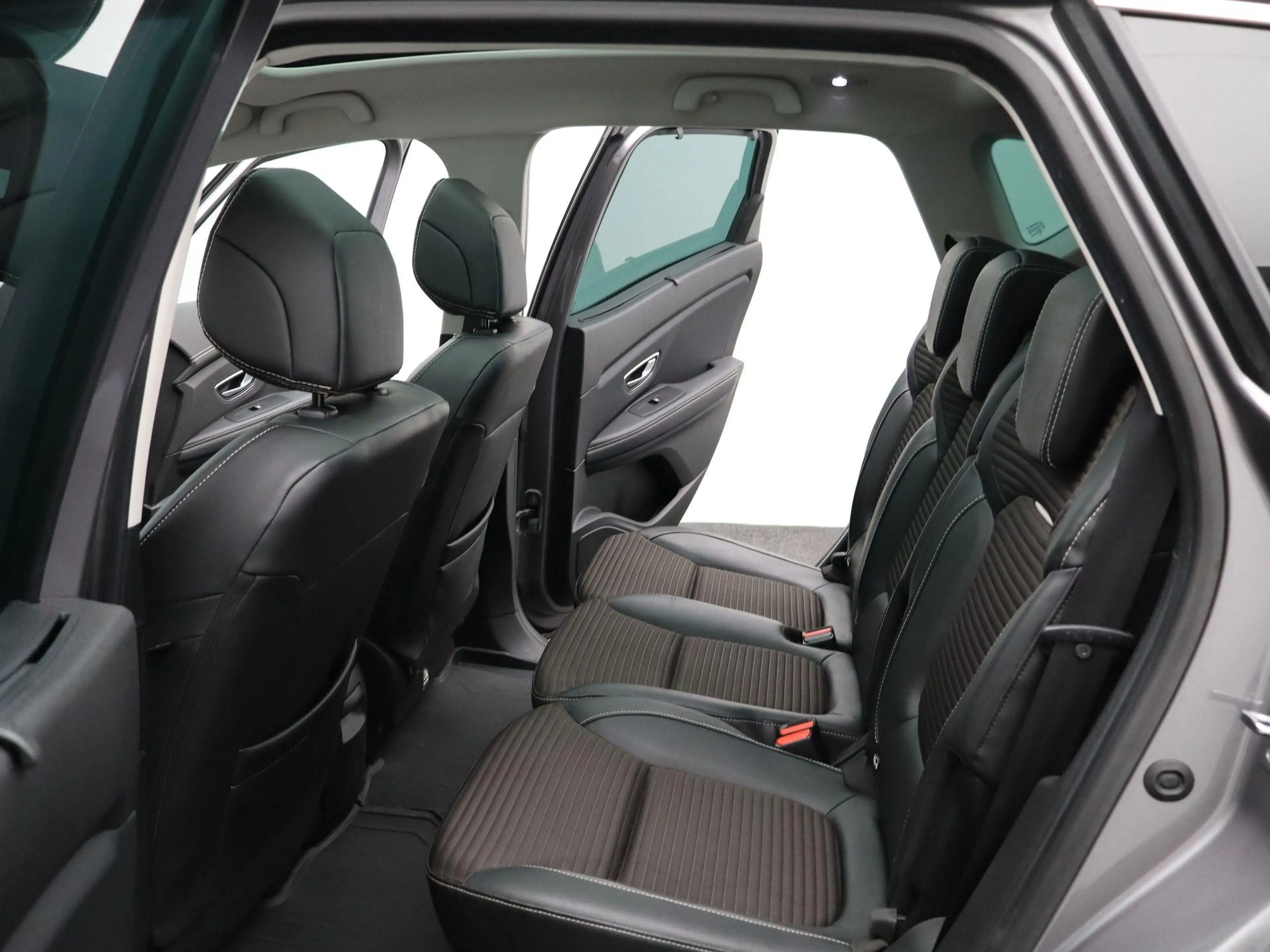 Renault Scenic TCe 140 GPF Intens | Panoramadak | Achteruitrijcam — photo 14