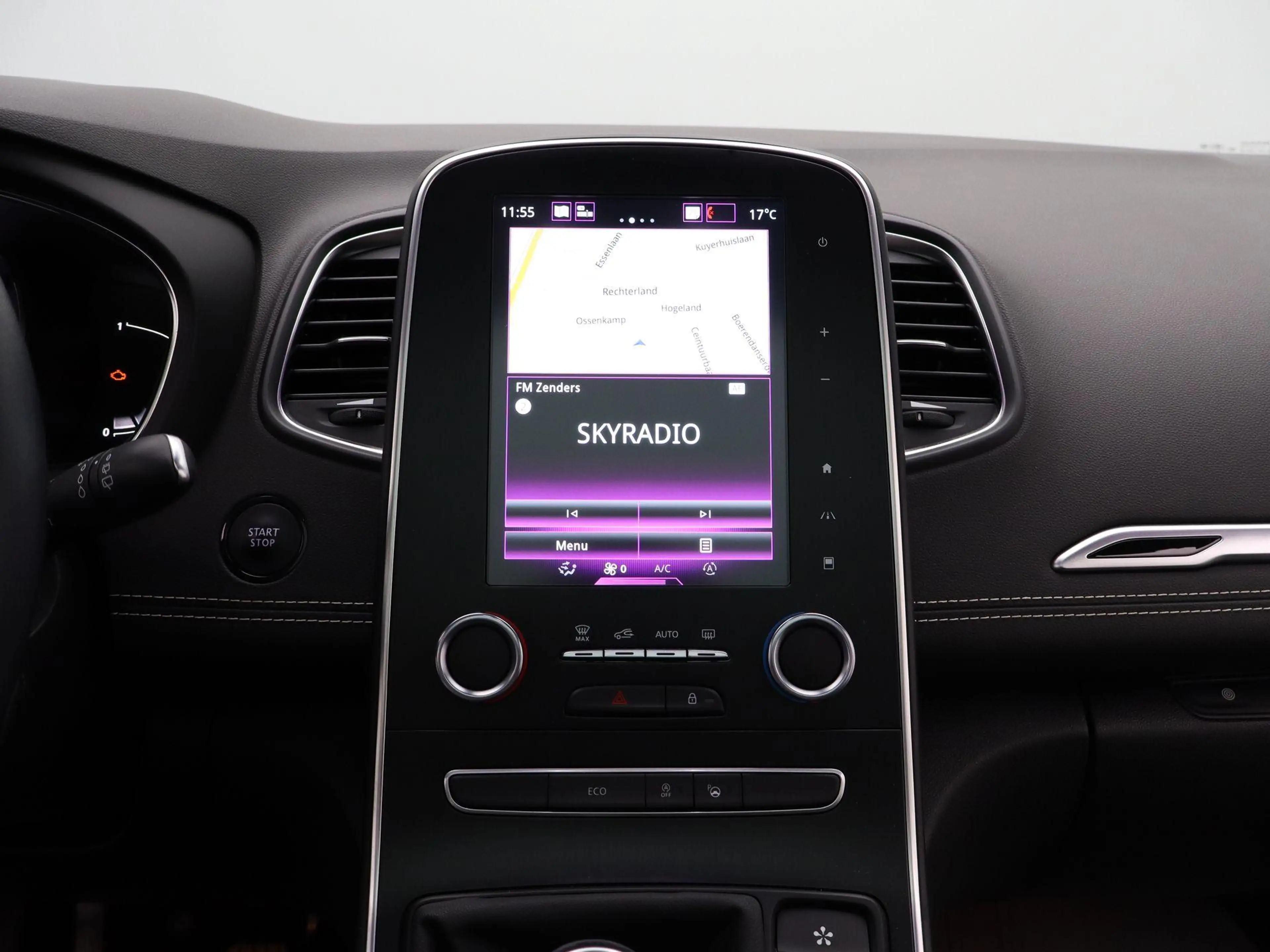 Renault Scenic TCe 140 GPF Intens | Panoramadak | Achteruitrijcam — photo 11