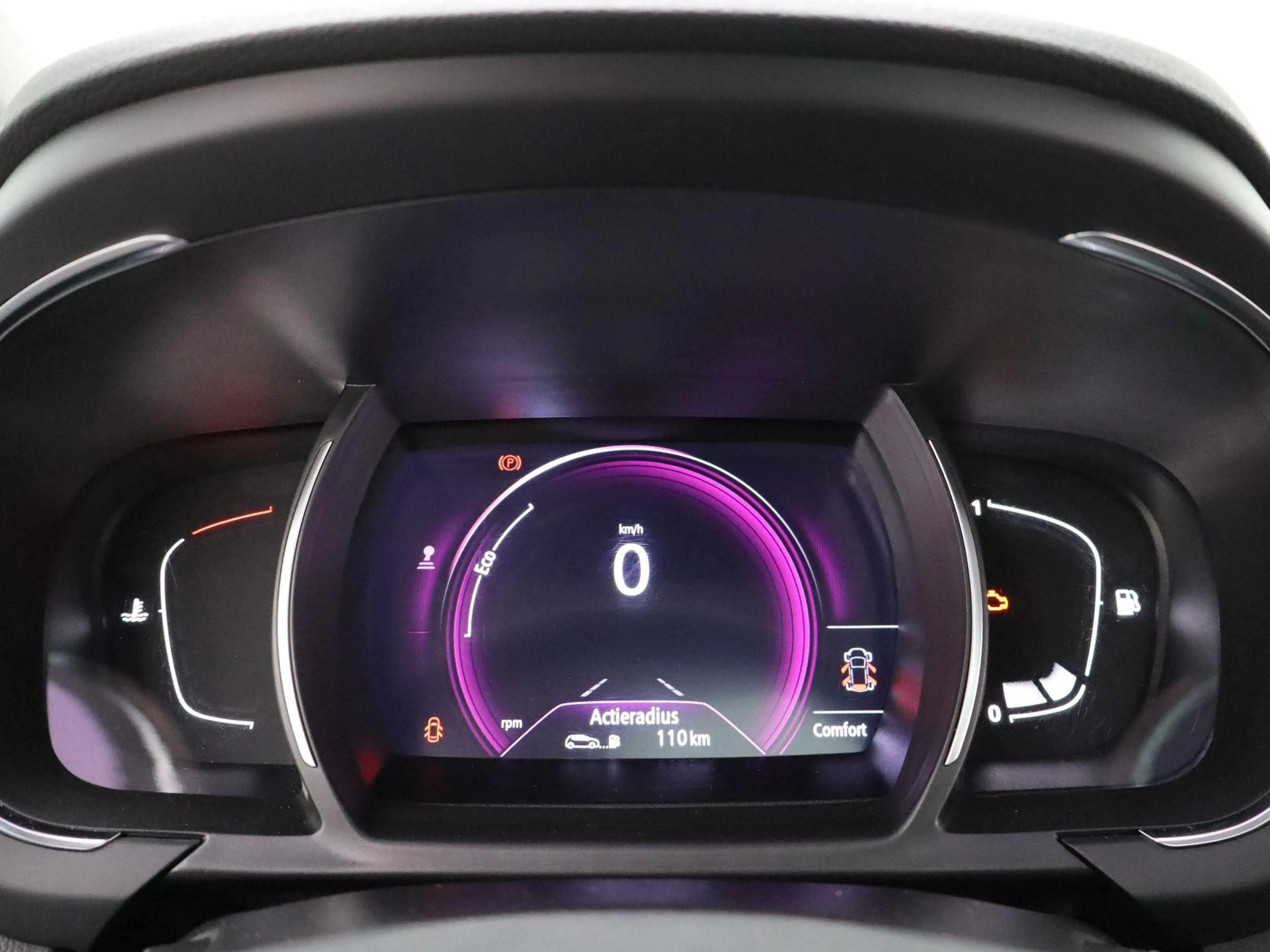 Renault Scenic TCe 140 GPF Intens | Panoramadak | Achteruitrijcam — photo 10