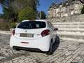 Peugeot 208 208 1.4 HDi 68ch BVM5 Like Blanc - thumbnail 3