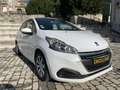 Peugeot 208 208 1.4 HDi 68ch BVM5 Like Blanc - thumbnail 2