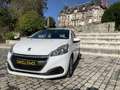 Peugeot 208 208 1.4 HDi 68ch BVM5 Like Blanc - thumbnail 1