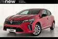Renault Clio dCi Evolution 74kW Rojo - thumbnail 1