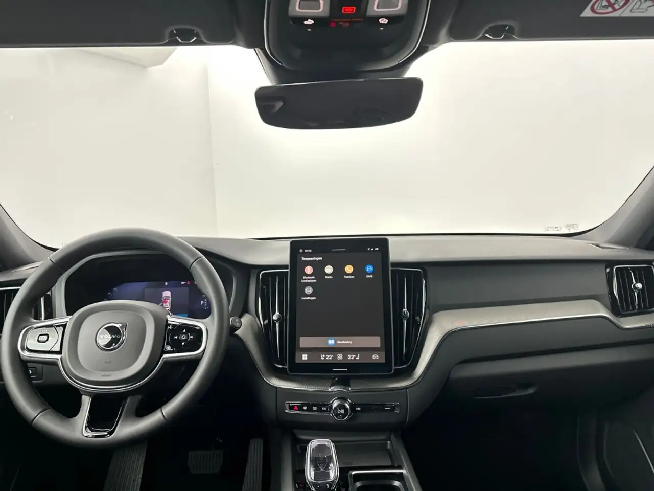 Volvo XC60 2026 — фото 22