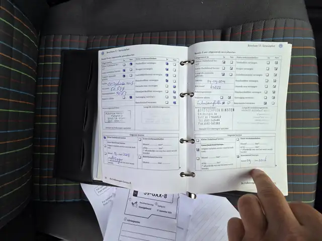 Volkswagen Polo view 14