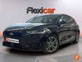 Ford Focus 1.0 Ecoboost MHEV 114kW ST-Line Negro - thumbnail 3