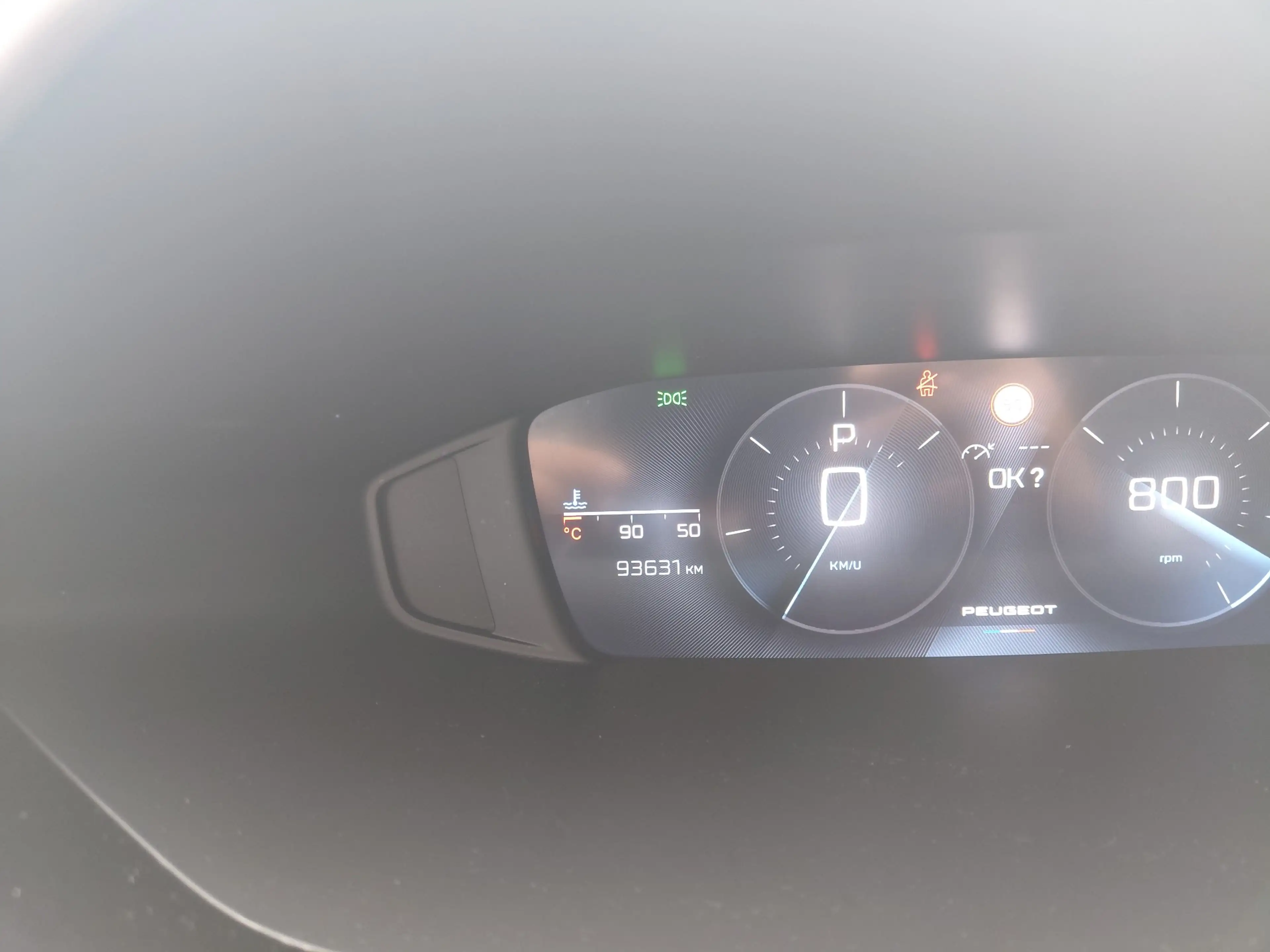 Peugeot 308 308 SW 1.5 BlueHDi Allure Pack S — photo 15