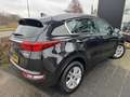 Kia Sportage 1.6 GDI Style Edition Stoelverwarming Voor/Achter, Zwart - thumbnail 6