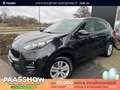 Kia Sportage 1.6 GDI Style Edition Stoelverwarming Voor/Achter, Zwart - thumbnail 1