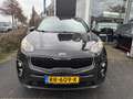 Kia Sportage 1.6 GDI Style Edition Stoelverwarming Voor/Achter, Zwart - thumbnail 3