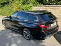BMW M340 d xDrive*Leder*M-Paket*unfallfrei !!! Noir - thumbnail 3