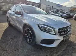Mercedes-Benz GLA 250 211CH FASCINATION 4MATIC 7G-DCT EURO6D-T