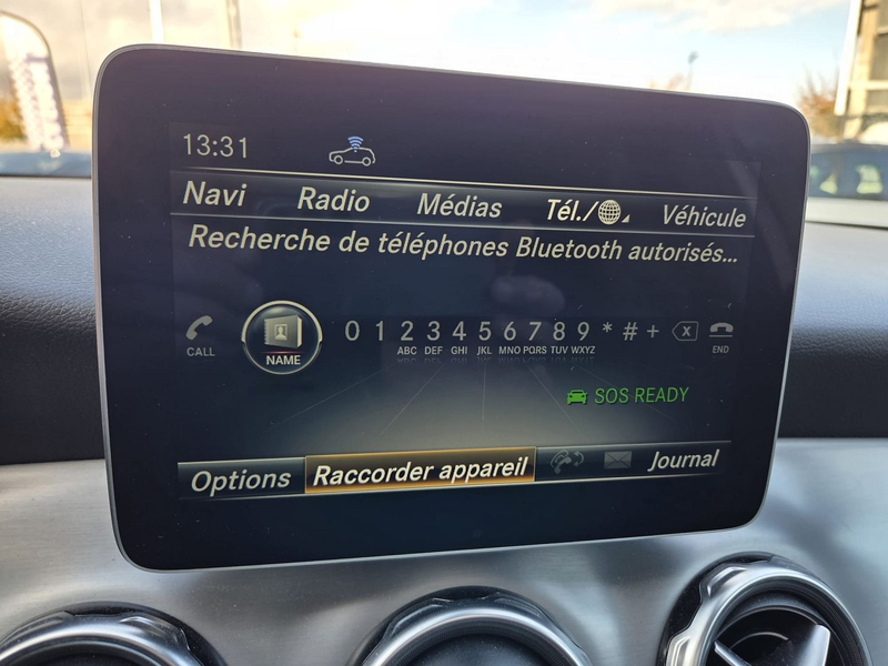 Photo du véhicule