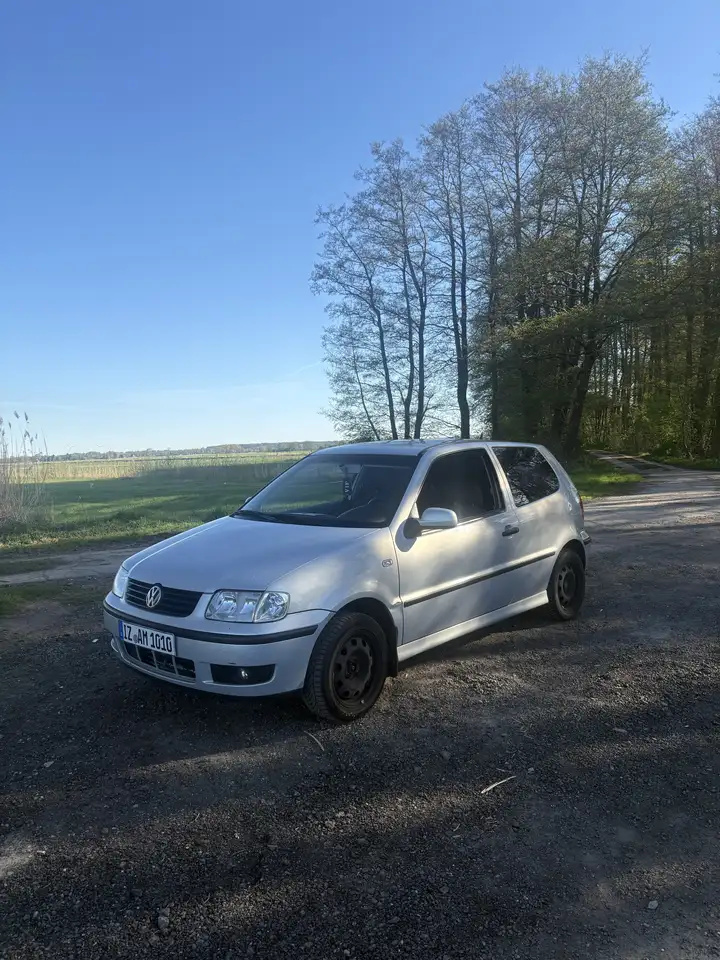 Volkswagen Polo TDI, foto 2