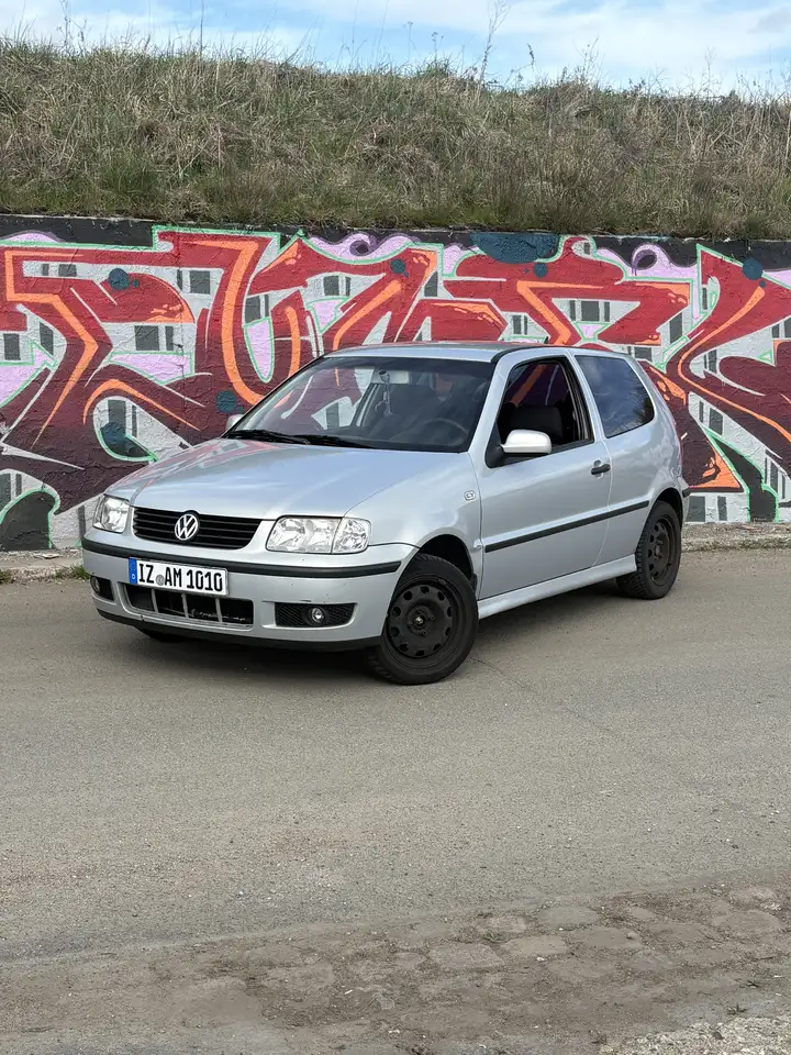 Volkswagen Polo TDI, foto 5