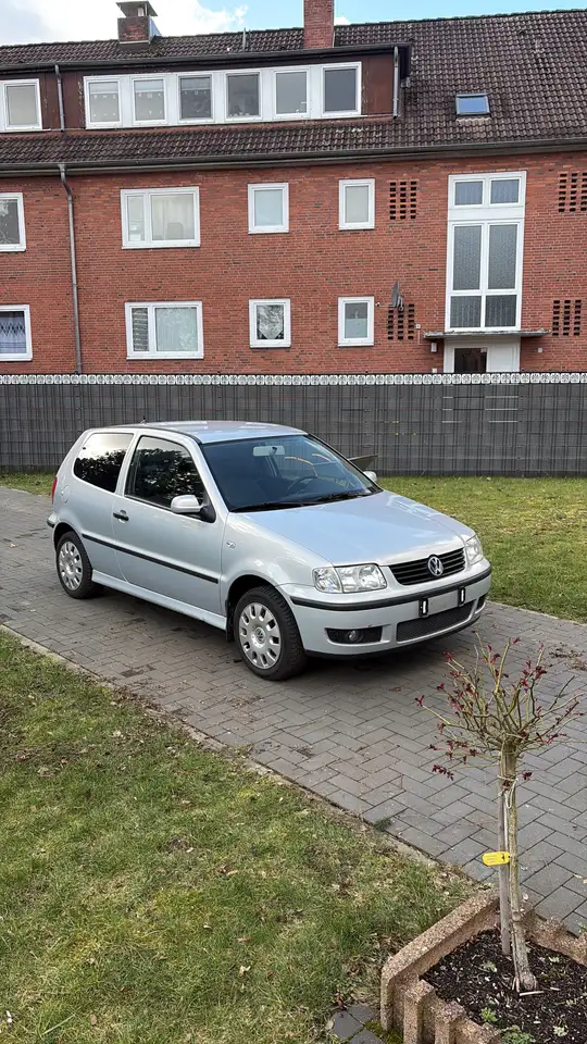 Volkswagen Polo TDI, foto 10