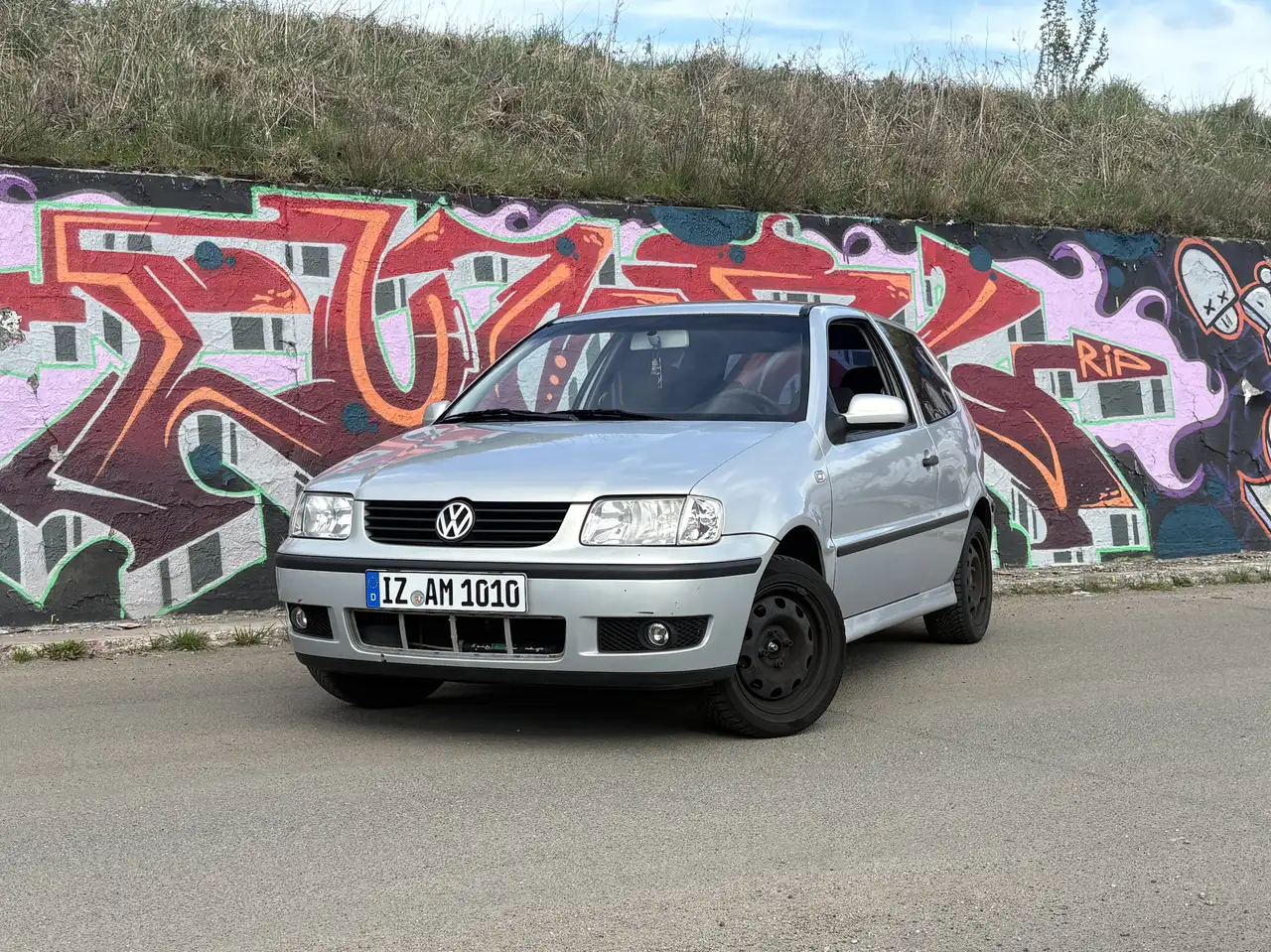 Volkswagen Polo TDI, foto 4