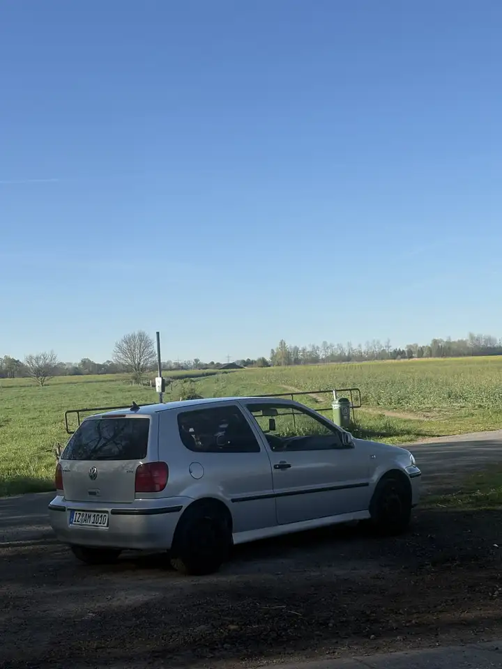 Volkswagen Polo TDI, foto 3