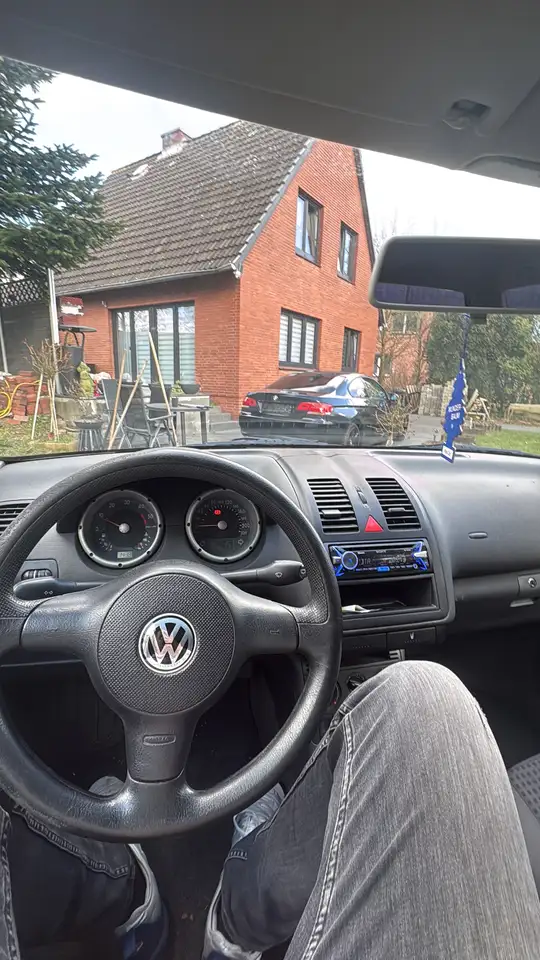 Volkswagen Polo TDI, foto 11