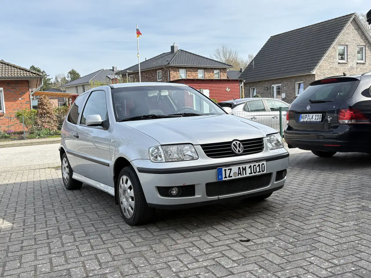 Volkswagen Polo TDI, foto 7