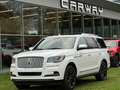 Lincoln Navigator 3.5 V6 EcoBoost Black Label Weiß - thumbnail 18