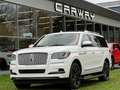Lincoln Navigator 3.5 V6 EcoBoost Black Label Blanc - thumbnail 4