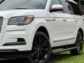 Lincoln Navigator 3.5 V6 EcoBoost Black Label Blanc - thumbnail 22