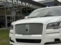 Lincoln Navigator 3.5 V6 EcoBoost Black Label Blanco - thumbnail 7