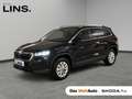 Skoda Karoq 4x4 Selection TDI DSG Schwarz - thumbnail 1