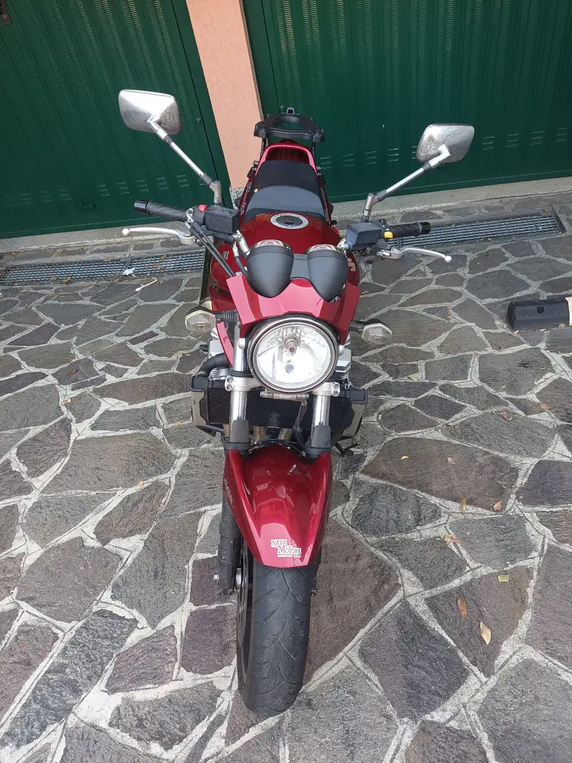 Suzuki Bandit 1250 ABS - 2
