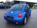 Volkswagen New Beetle Lim. 2.0 sehr gepflegt Blau - thumbnail 3